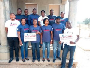Stop- Violence Against Women In Politics (Vawip)