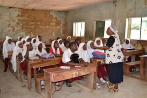 Promoting Peace Among Young Persons And Communities